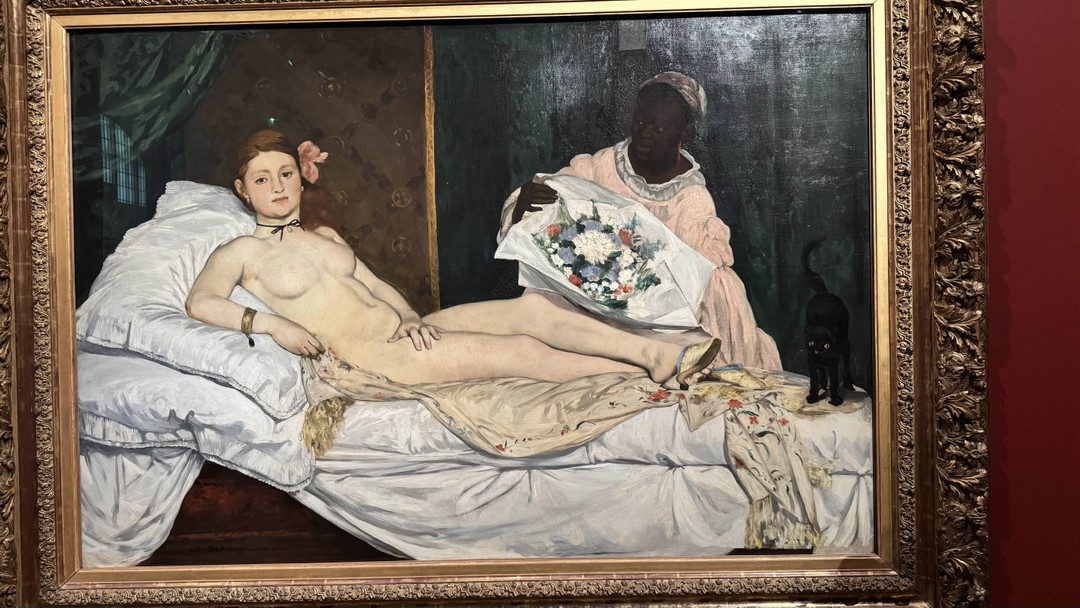 Экскурсия мне невероятно понравилась, Ольга нас чудесно встретила, наша экскурсия была в 9.30 и мы не