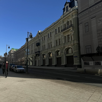 Фото отзыва 6: экскурсия "Старинные храмы Китай-города"