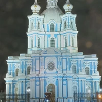 Фото отзыва 3: экскурсия "Автомобильная экскурсия по ночному Санкт-Петербургу"