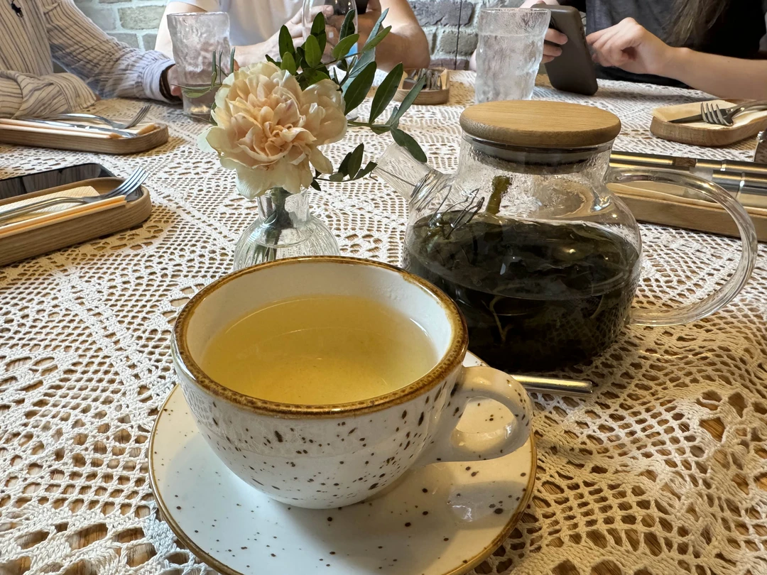 Отличная экскурсия