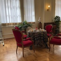Фото отзыва 3: экскурсия "Гатчина с посещением дворца — автобусная однодневная экскурсия"