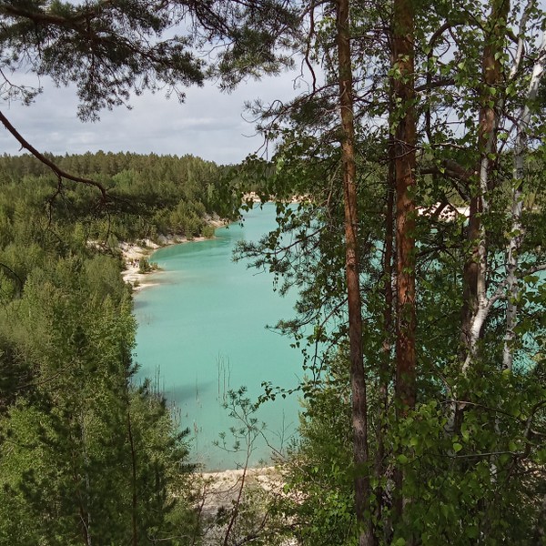 Крыши и панорамы