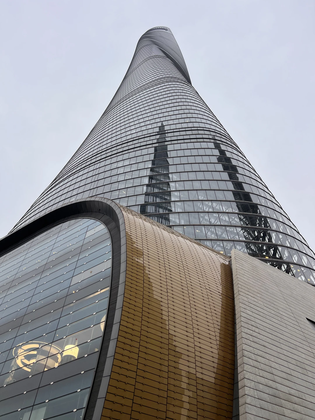 Весь Шанхай за один день (Pavel)