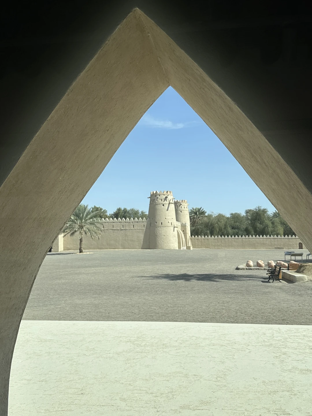 Отличное путешествие для тех, кому приелись мегаполисы