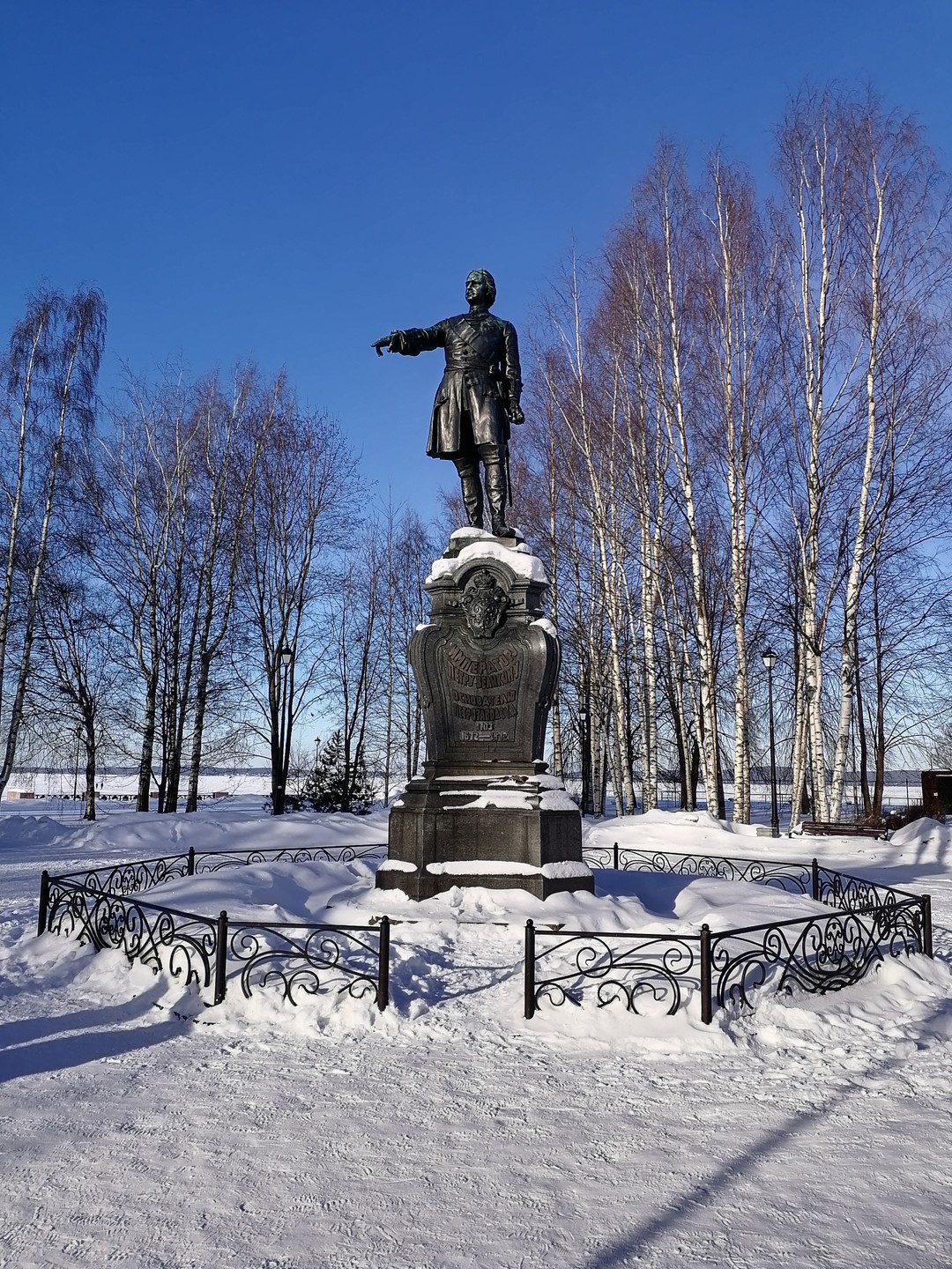 Спасибо Светлане за экскурсию! Вышла небольшая накладка, но все прошло очень хорошо. Мы были 24 февраля