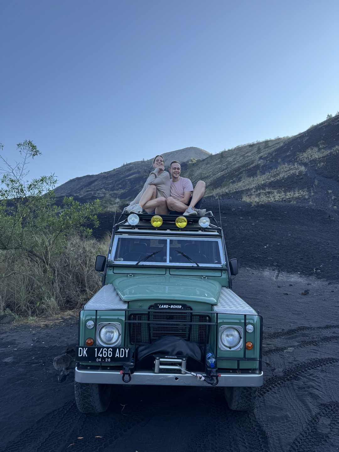 Экскурсия оставила самые приятные впечатления. Отлично продуман маршрут, в каждой локации есть своя фишка (атмосферный завтрак