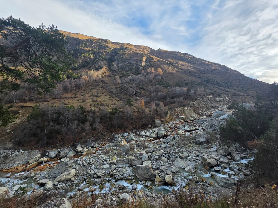 Прекрасная экскурсия и гид, все было супер, виды восхитительные, рекомендую!
