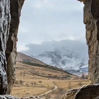 Фото отзыва 3: экскурсия "Северная Осетия в мини-группе: путешествие из Ессентуков"