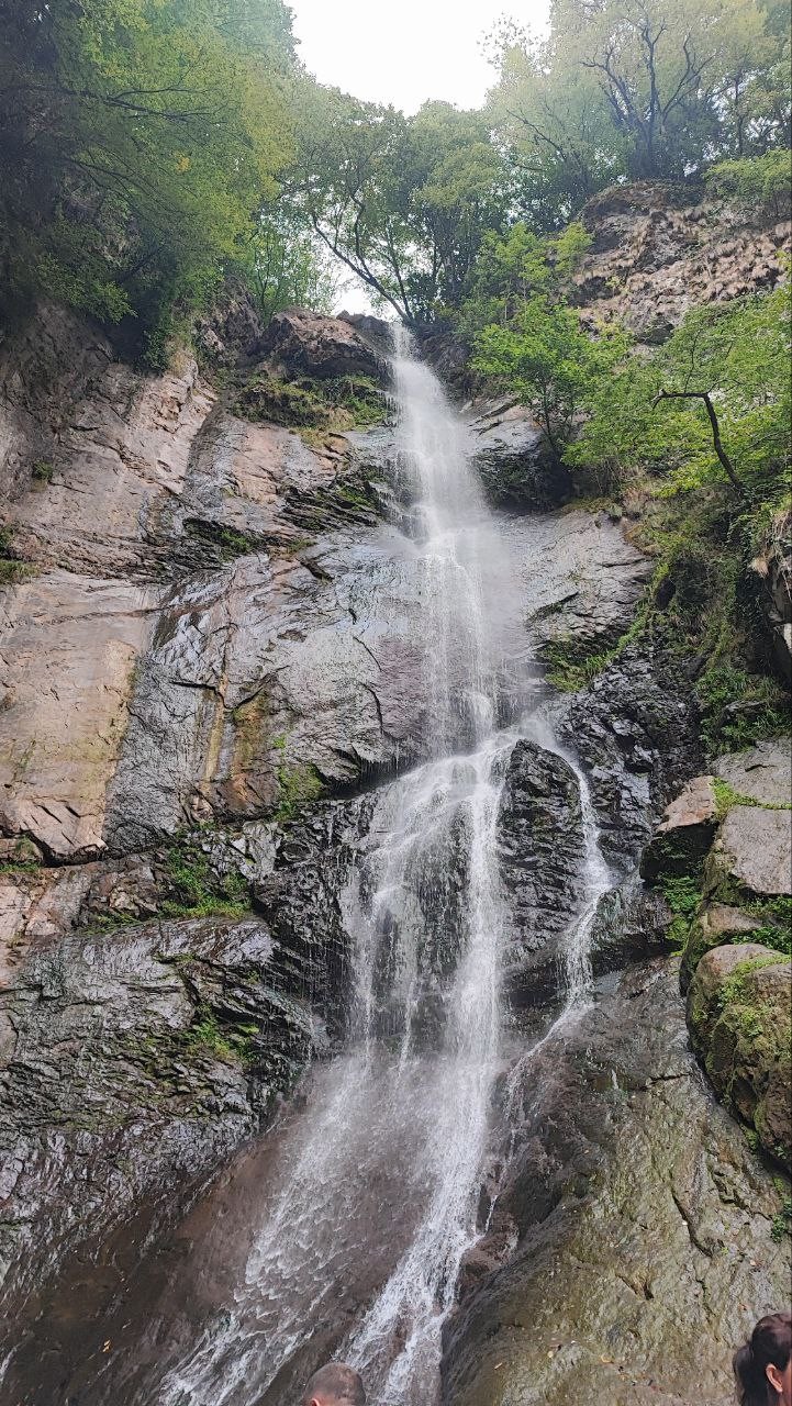 Батуми и Горная Аджария за 1 день (Екатерина)