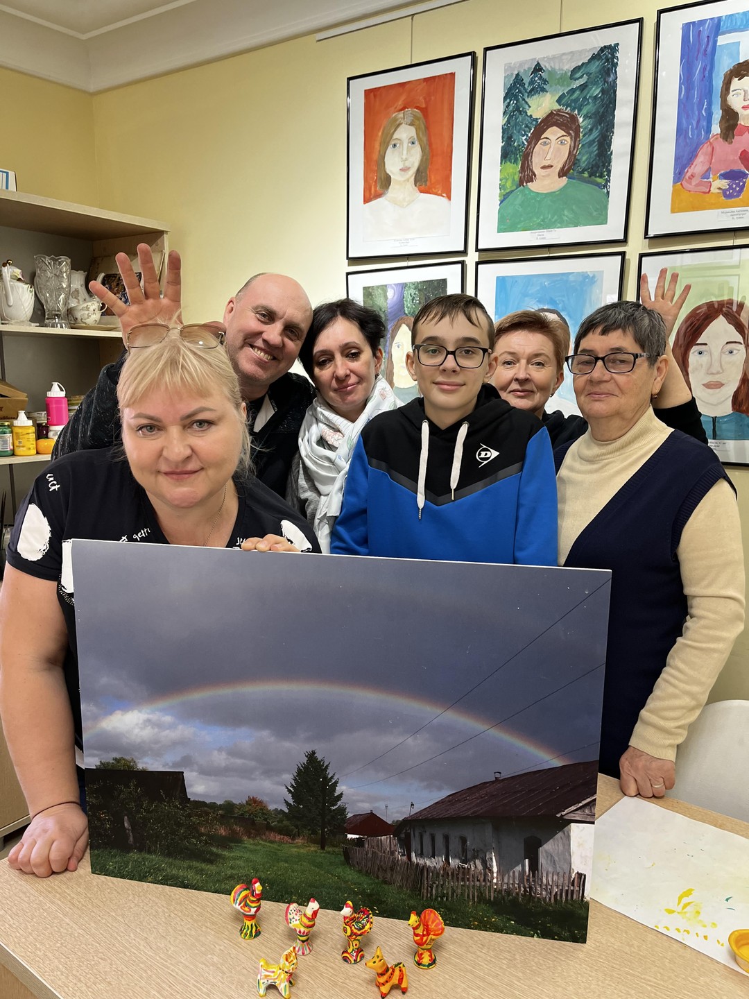 Были 7 мая на экскурсии! В Туле первый раз! Долго выбирала программу… хотелось все и сразу