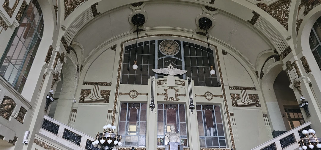 Отличная экскурсия, действительно полное погружение)))