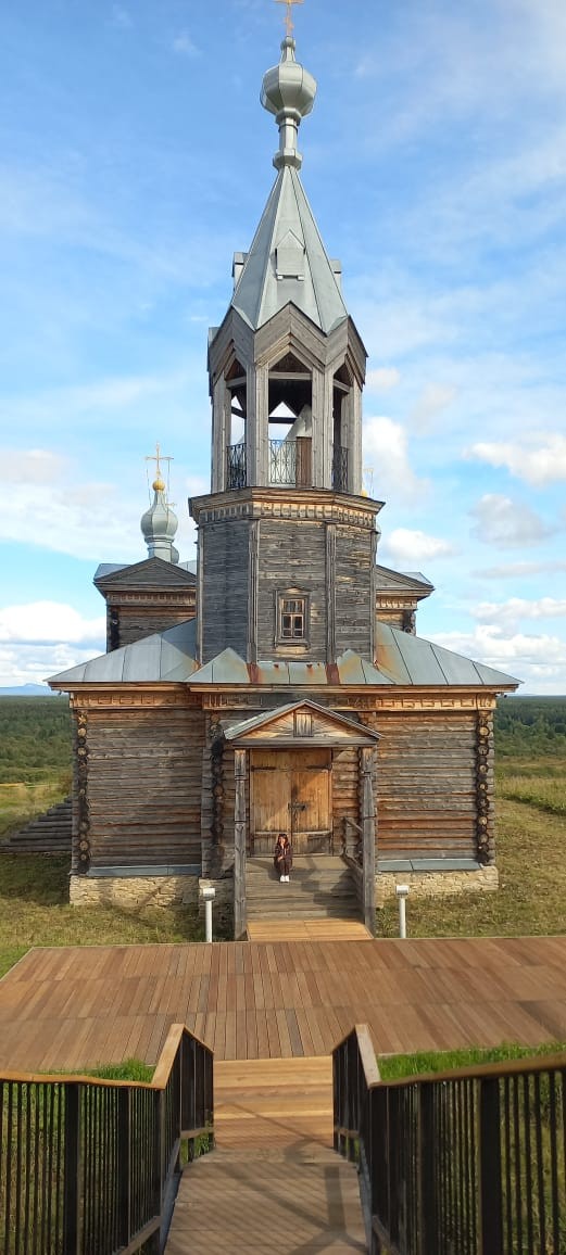 Всё великолепно!