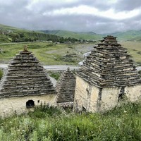 Фото отзыва 1: экскурсия "Едем в таинственную Северную Осетию в мини-группе из Пятигорска"