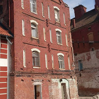 Фото отзыва 4: экскурсия "Замки Вальдау и Тапиау + обзорная по Гвардейску"
