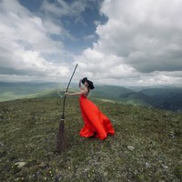 Фото отзыва 2: экскурсия "Джилы-Су: джип-тур в мини-группе"