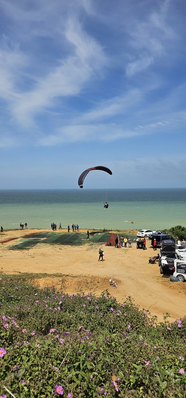Виды Из Стамбула — в район Чаталджа