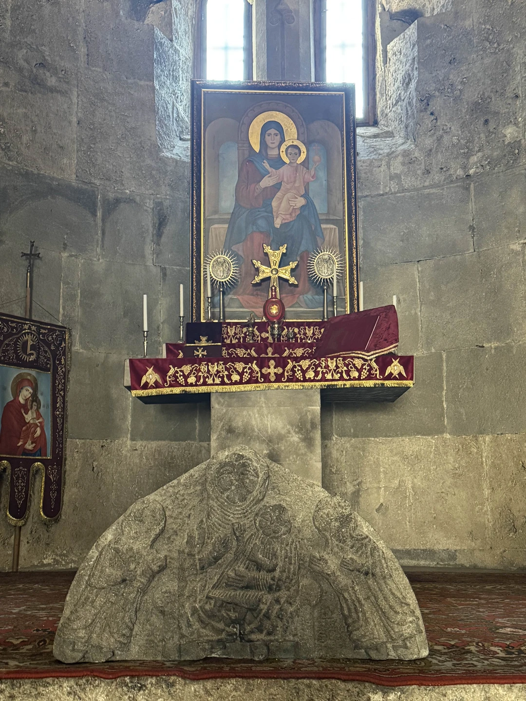 Прекрасно организованная экскурсия! Эдуард создал очень комфортные условия, очень информативно провел экскурсию во всех местах, организовал