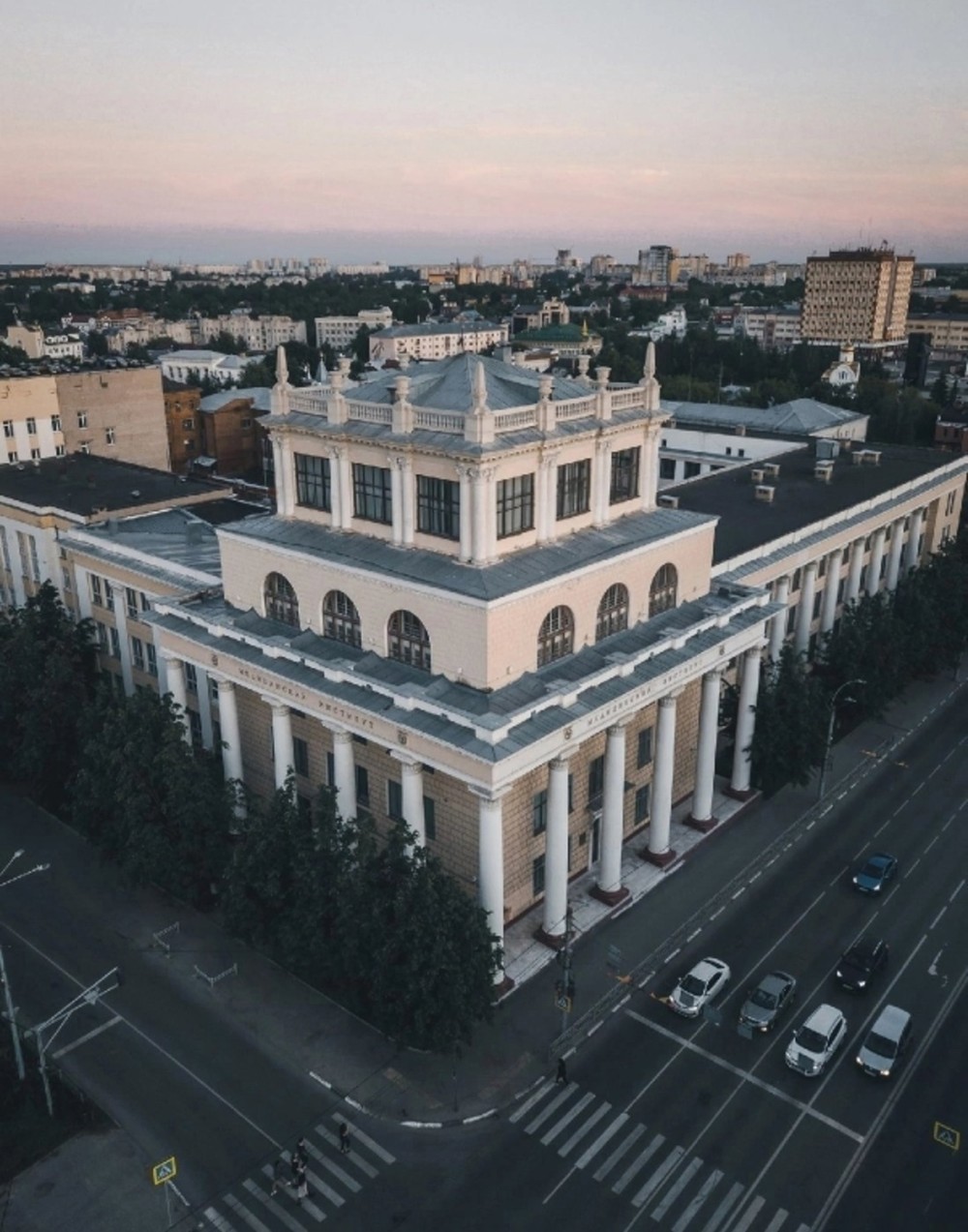 Детский квест по городу Иваново (8/8)