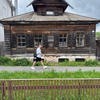 Фото отзыва 2: экскурсия "«Самоход»: самостоятельный квест-прогулка по Суздалю"