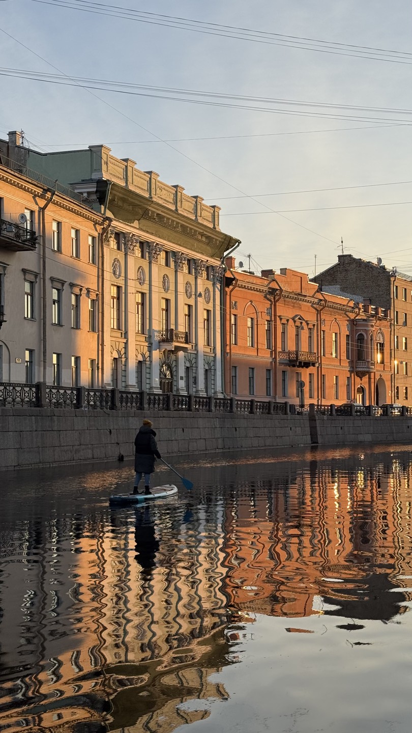 30.03.2025 мы открыли сезон! погода была отличная, не замерзли. спасибо Давиду - нашему гиду, приехал и