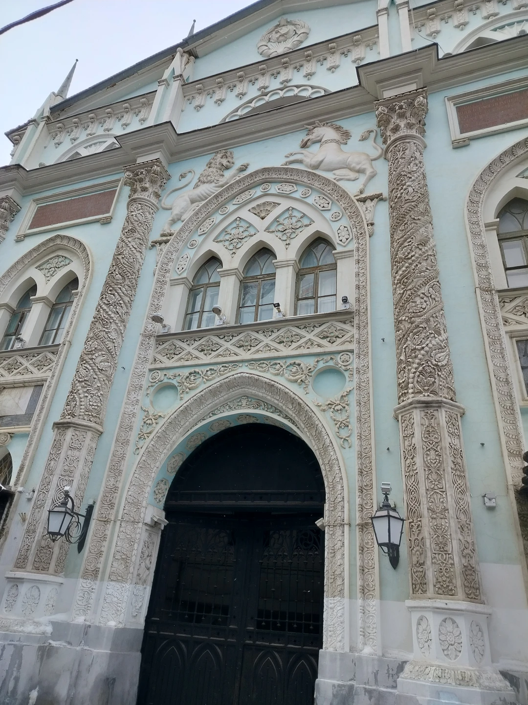 Спасибо Татьяне за содержательную экскурсию. За 2 часа дана краткая информация. Но на большее расчитывать и