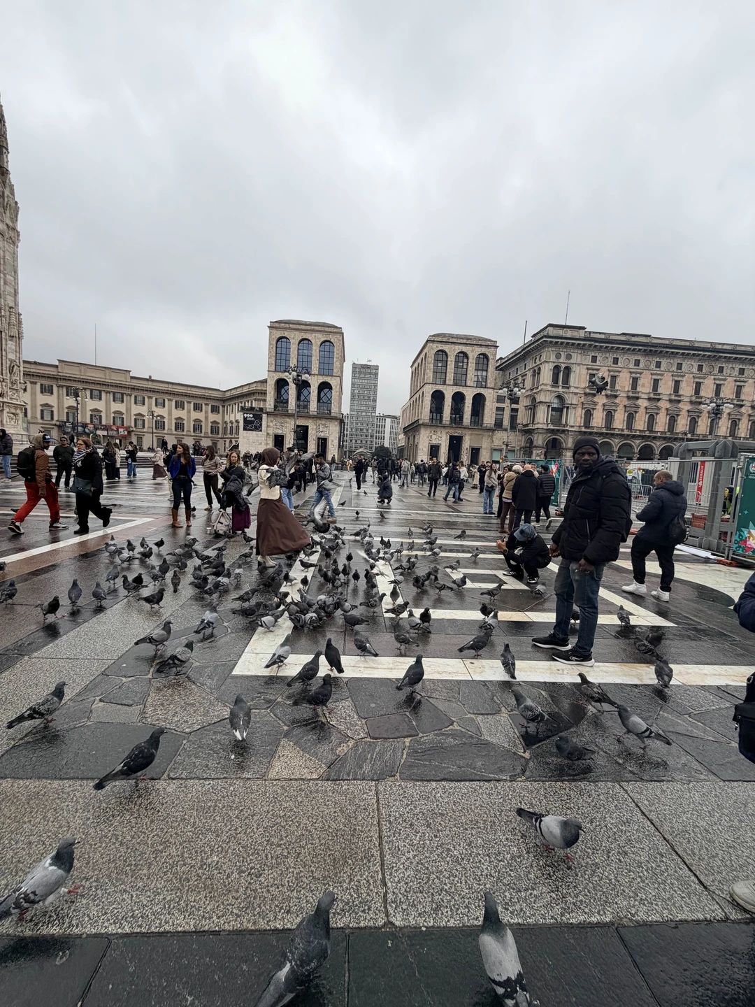 Наталья очень ответственная и пунктуальная: все обсудили, обговорили, даже советы по одежде дала! Очень хорошо знает