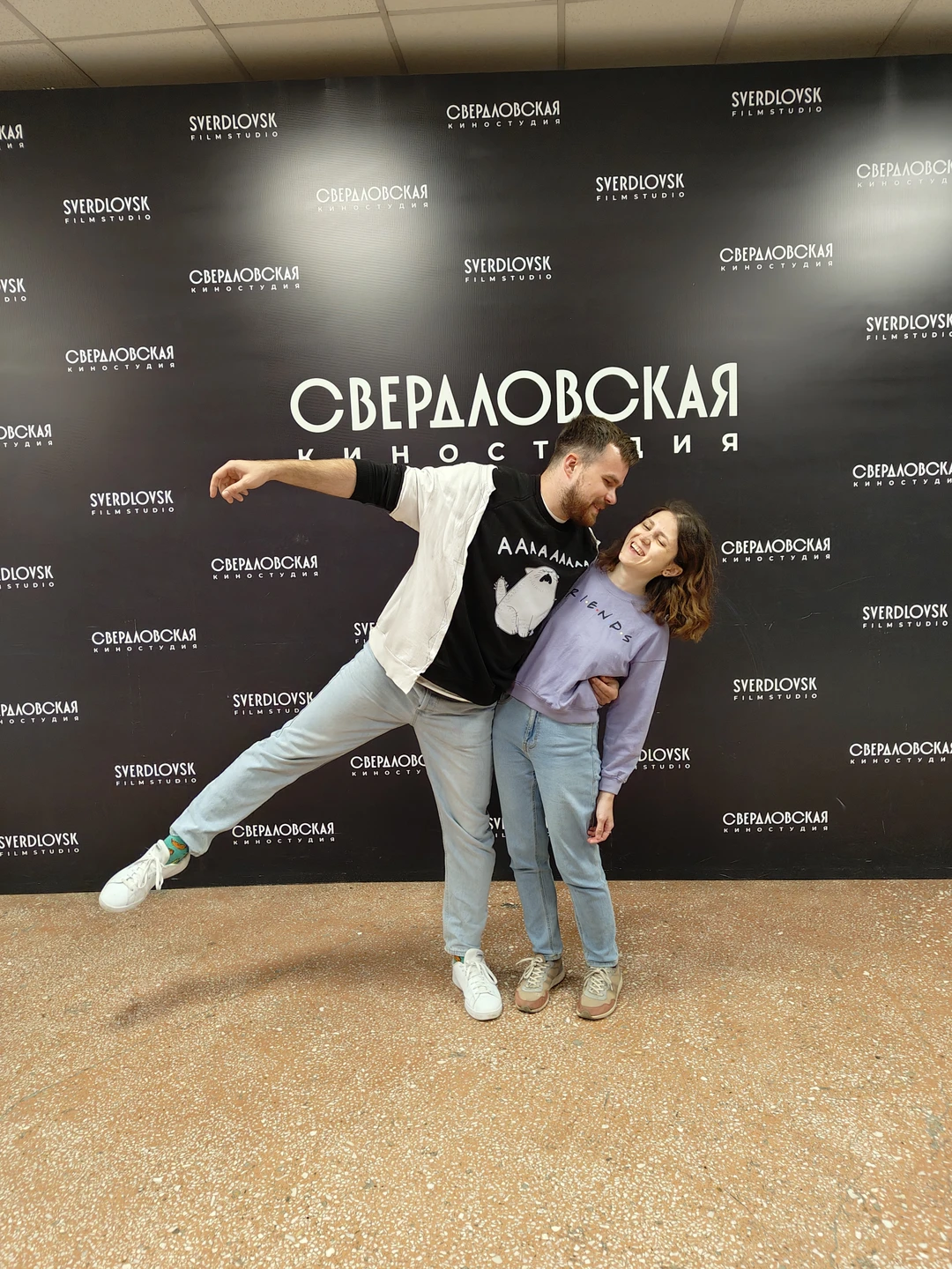 Были сегодня на экскурсии, очень понравилась экскурсовод Валентина. Рассказала много фактов о кино и истории города.