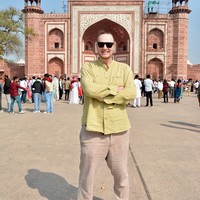 Фото отзыва 2: экскурсия "Из Дели в Агру на скоростном поезде (всё включено)"
