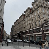 Фото отзыва 6: экскурсия "Необычная Прага: прогулка-знакомство с городом"