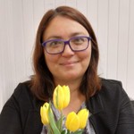 Экскурсовод в Триесте Елена
