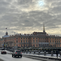 Фото отзыва 1: экскурсия "Александр II: жизнь и смерть в 9 главах"