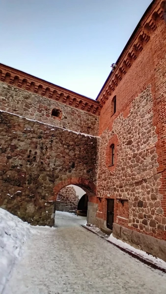 Огромное спасибо за прекрасную экскурсию 01.02.2026 г. Надежда очень хорошо преподнесла материал, понятно и доходчиво. 👍 Рекомендую!