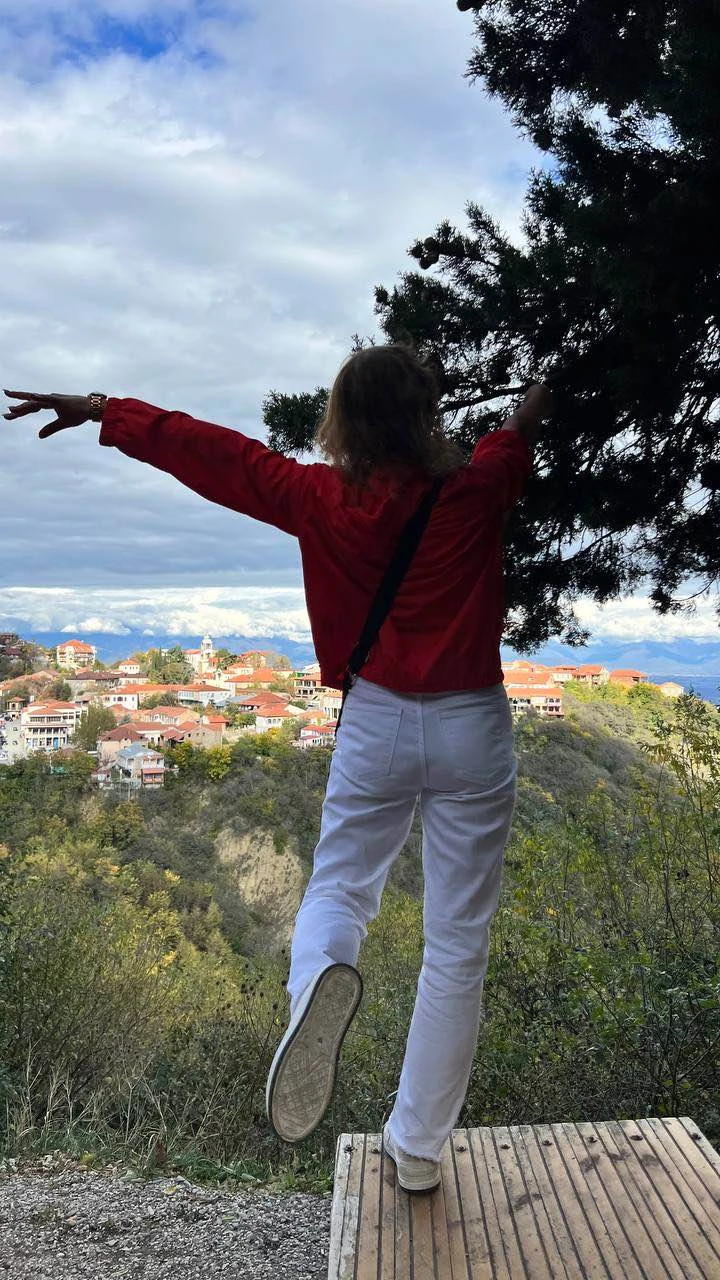 Отличная экскурсия! Она вышла как гастрономическое путешествие со всеми вытекающими! Лана великолепно все рассказывала, очень много