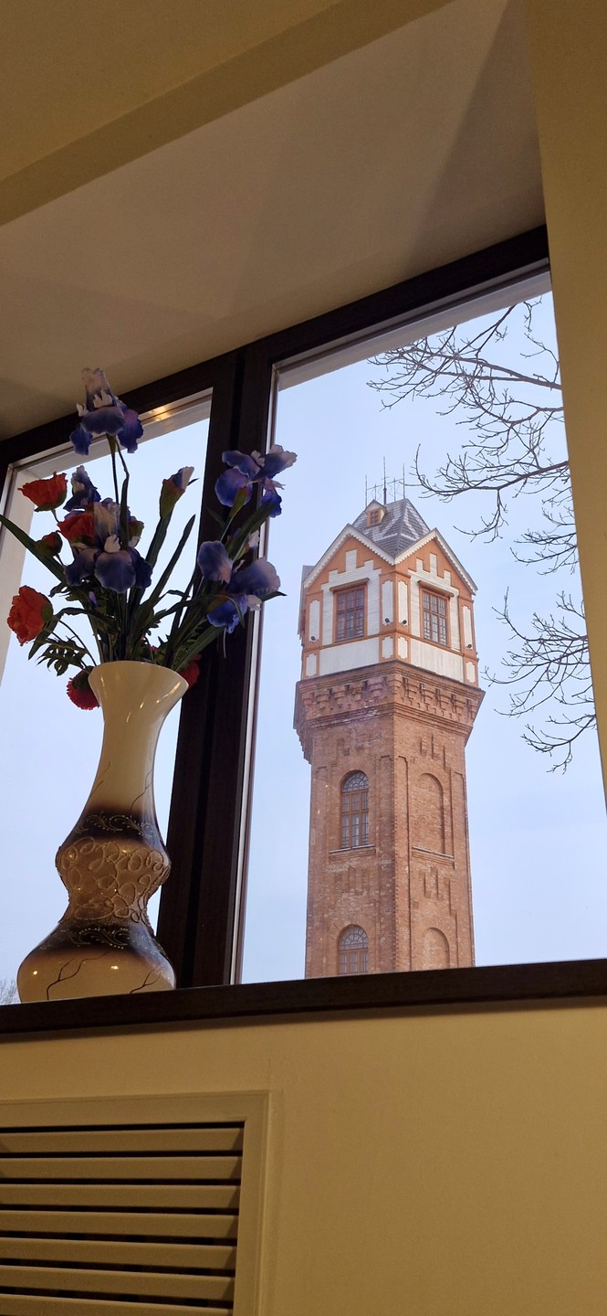 Мне очень понравилась экскурсия, очень понравился город- даже не ожидала от маленького города столько истории, уюта