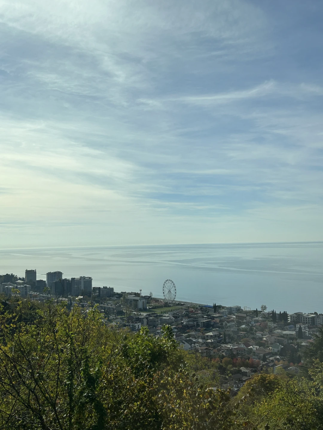 Путешествие действительно оказалось незабываемым. Причем цепляла ни сколько красивая природа и пейзажи, сколько сам гид, компания