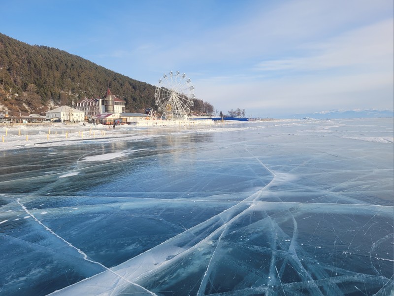 Спасибо Олегу за проведенную экскурсию. Заранее все обговорили, обсудили план поездки, даже кафе забронировали на нужное