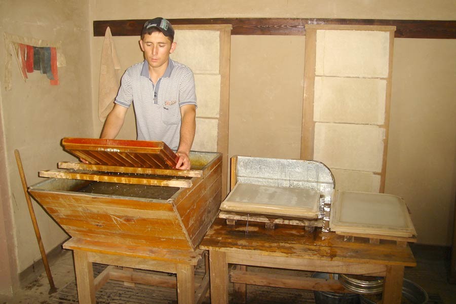 Фото 3 - Экскурсия: "Индивидуальный тур по следам караванов: Самарканд, Бухара, Кызылкум и знакомство с местной жизнью"