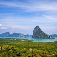 Фото отзыва 1: экскурсия "Пхукет all inclusive: приключения и комфорт"