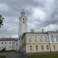 Фото отзыва 2: экскурсия "Великий Новгород: прогулка вдоль Кремлёвской стены"