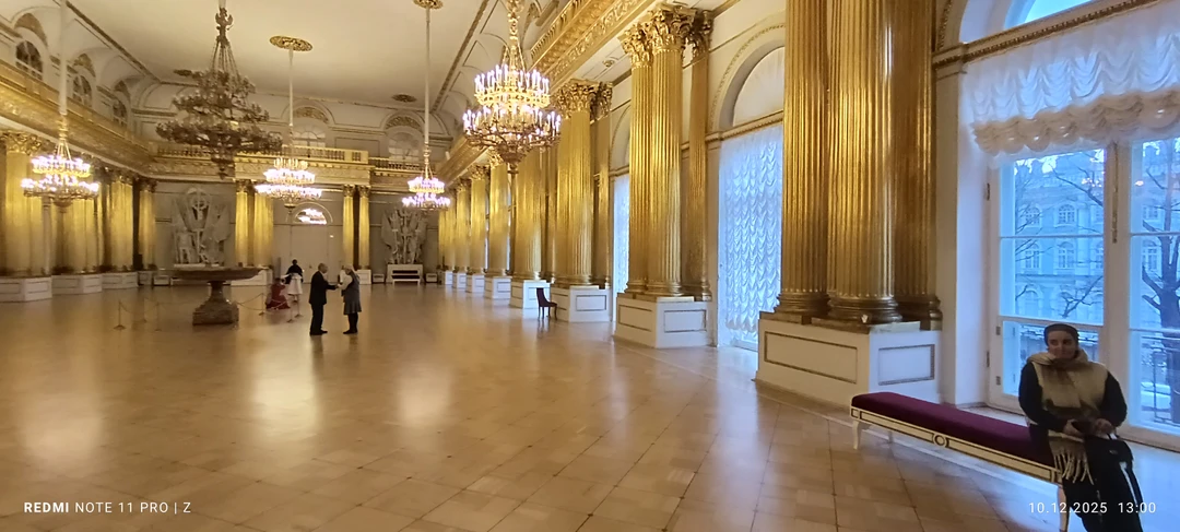 Большое спасибо экскурсоводу Елене, было интересно, 3 часа пролетели как один миг!