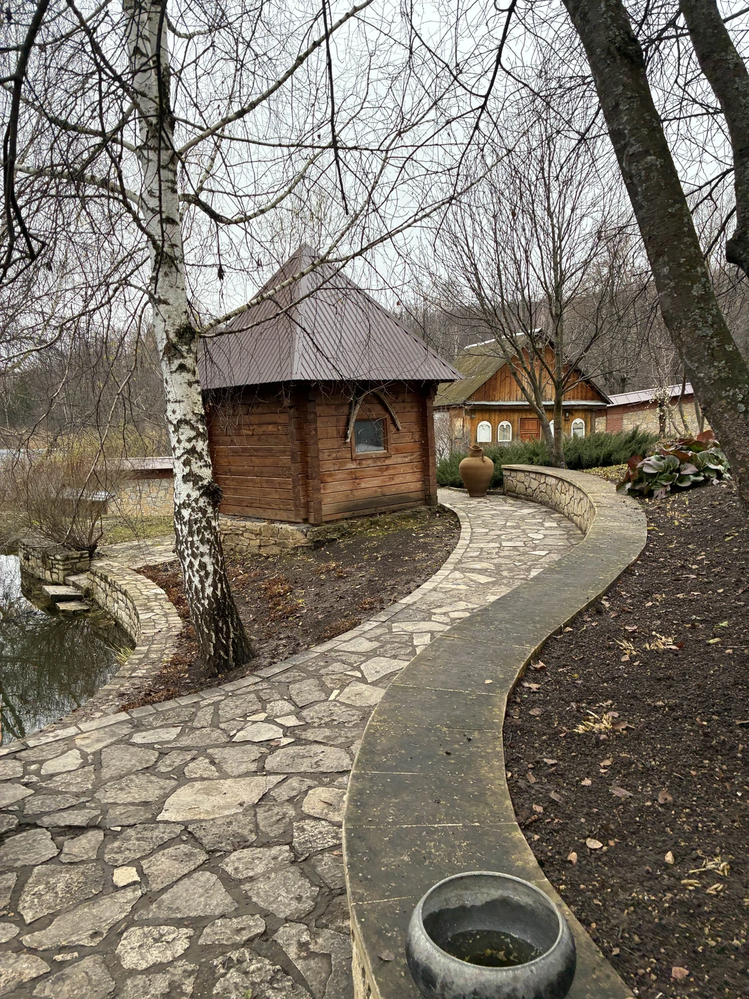 Огромная благодарность Ирине за потрясающую поездку! Экскурсия в монастырь «Святые Кустики» и на родник «Красный Ключ»