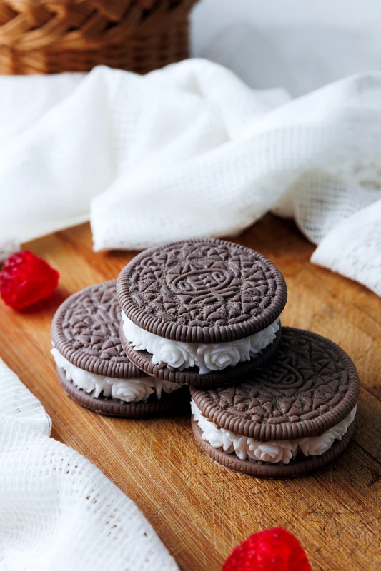 Мастер-класс «Мыло-десерт» в Калининграде