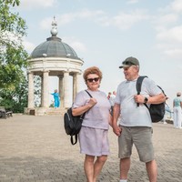 Фото отзыва 1: экскурсия "Фотосессия в живописных локациях Пятигорска"