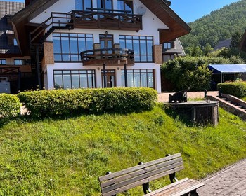 Фото отзыва 3: авторский тур "Путешествие по Байкалу на яхте с обрядами, мастер-классами и рыбалкой"