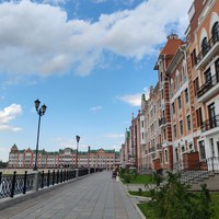 Отзыв о экскурсии "По Йошкар-Оле — без спешки" — фото 8