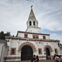 Фото отзыва 3: экскурсия "Коломенское: Старый Государев двор (в мини-группе)"