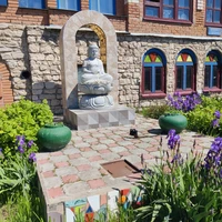 Фото отзыва 5: экскурсия "Остров-град Свияжск и Храм всех религий (групповая автобусная экскурсия)"