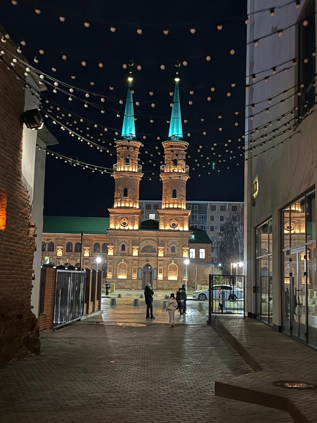 Благодарю Ирину за приятно проведенный день в гостях Башкирии, в городе Уфа. Ирина является человеком легким