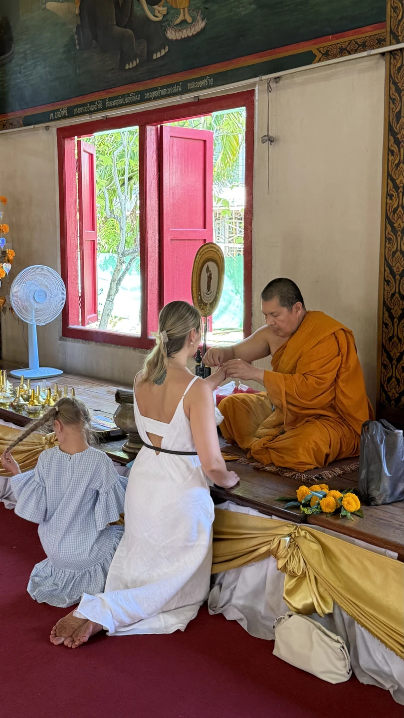 Лучшее на Пхукете за 1 день (Евгения)