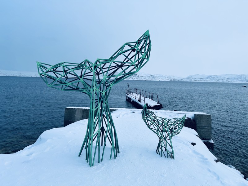 Большое спасибо организаторам экскурсии и особенно нашему гиду Александру! Встреча была назначена на 7 утра, и